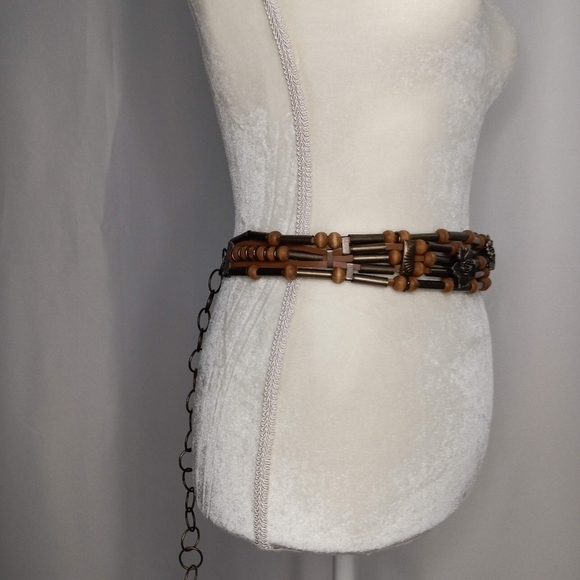 Bohemian Belt - Picture 5 of 10